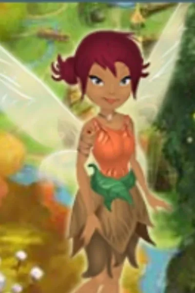Kit (Disney Fairies)