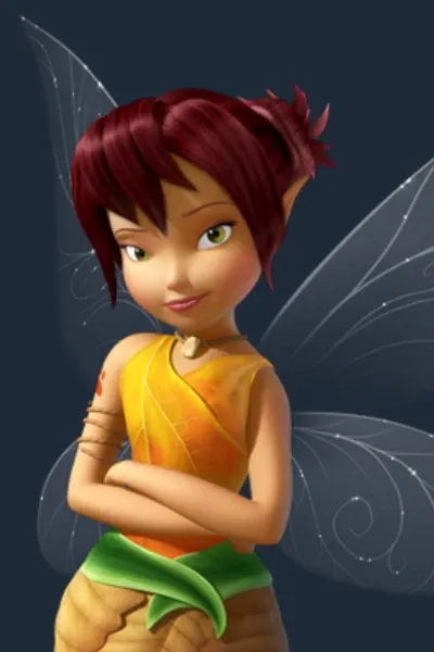 Kit (Disney Fairies)