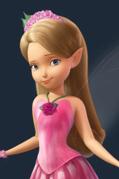 Sweet Pea (Disney Fairies)