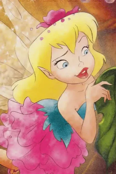 Hem (Disney Fairies) photo