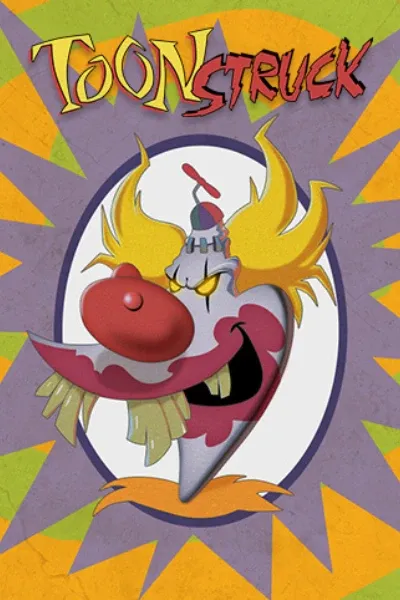 Toonstruck photo
