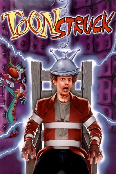 Toonstruck
