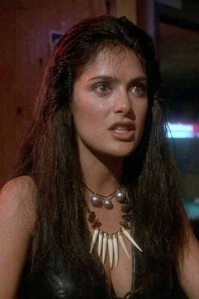 Marsha Quist (The Howling 1994)