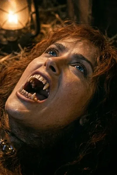 Marsha Quist (The Howling 1994) photo