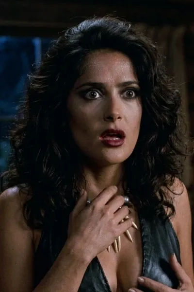 Marsha Quist (The Howling 1994) photo