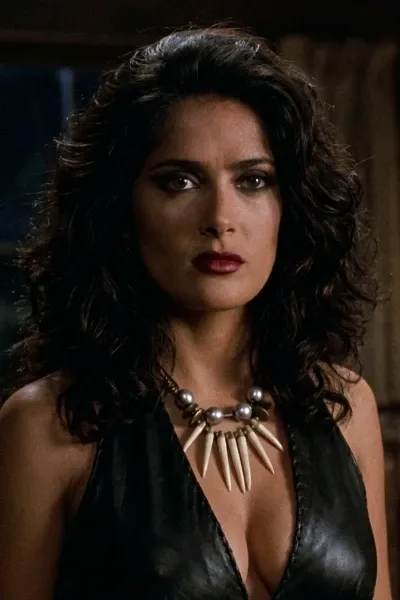 Marsha Quist (The Howling '94) photo