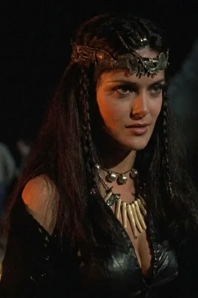Marsha Quist (The Howling 1994) photo
