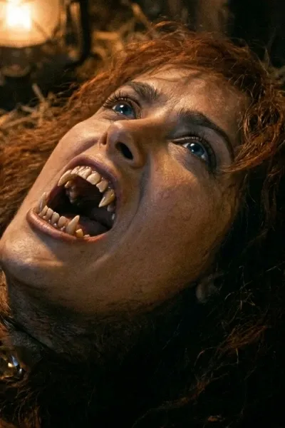 Marsha Quist (The Howling '94) photo