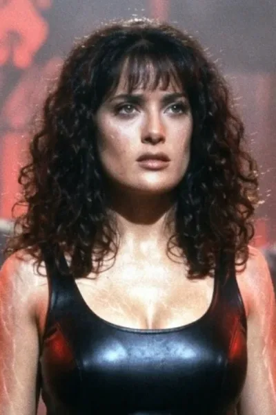 Marsha Quist (The Howling '94) photo