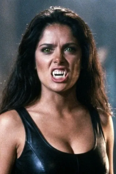 Marsha Quist (The Howling '94) photo
