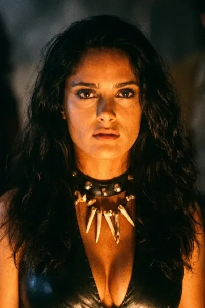 Marsha Quist (The Howling '94) photo