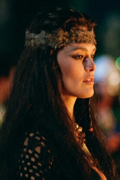 Marsha Quist (The Howling '94) photo
