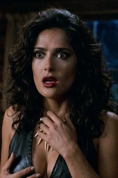 Marsha Quist (The Howling '94) photo