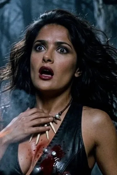 Marsha Quist (The Howling '94) photo
