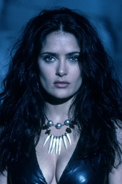 Marsha Quist (The Howling '94) photo