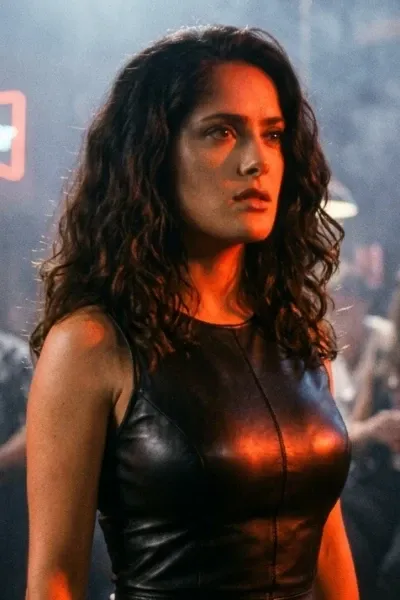 Marsha Quist (The Howling 1994) photo