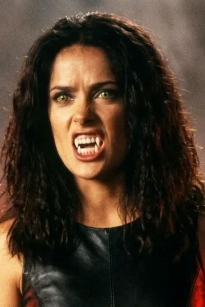 Marsha Quist (The Howling 1994) photo