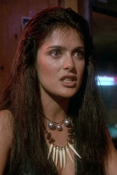 Marsha Quist (The Howling '94)