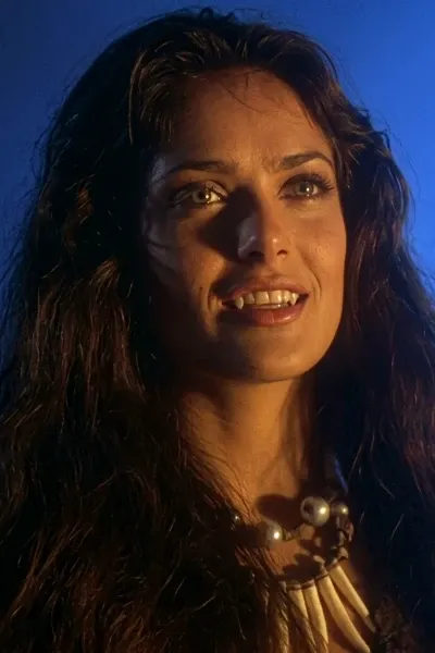 Marsha Quist (The Howling '94) photo