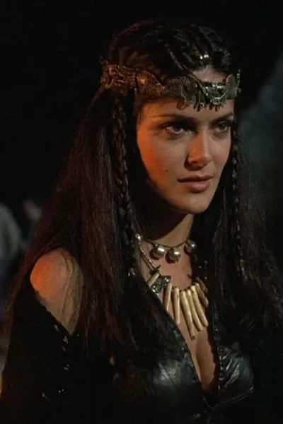 Marsha Quist (The Howling '94) photo