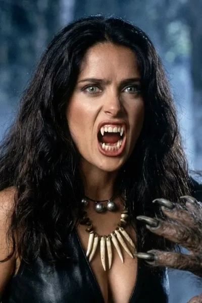 Marsha Quist (The Howling '94) photo