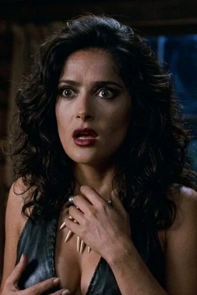 Marsha Quist (The Howling '94) photo