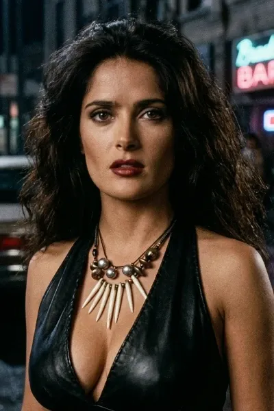 Marsha Quist (The Howling '94) photo