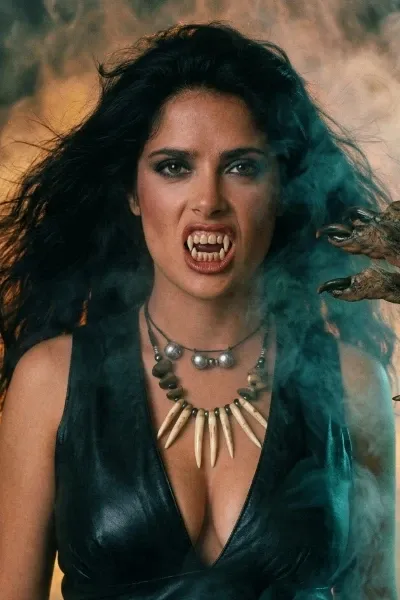 Marsha Quist (The Howling '94) photo