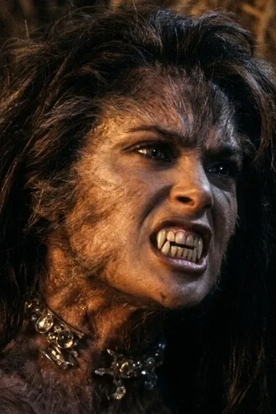 Marsha Quist (The Howling '94) photo