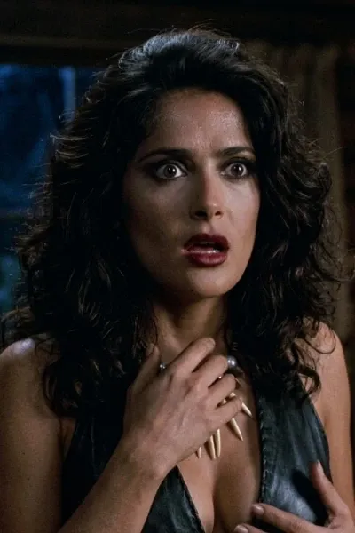 Marsha Quist (The Howling '94) photo