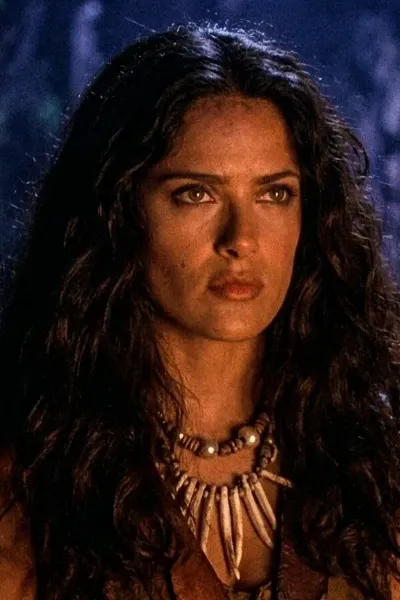 Marsha Quist (The Howling '94) photo