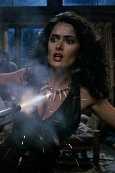 Marsha Quist (The Howling '94) photo