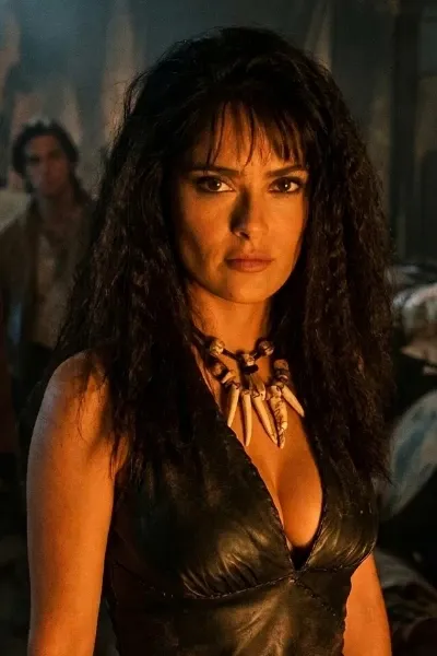 Marsha Quist (The Howling '94) photo