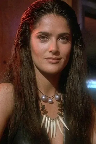 Marsha Quist (The Howling '94)