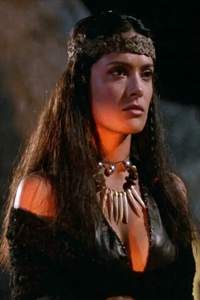 Marsha Quist (The Howling '94) photo