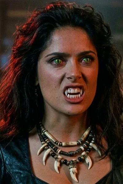 Marsha Quist (The Howling '94) photo