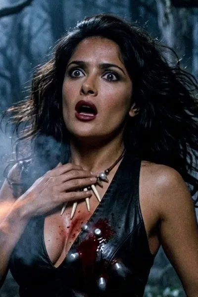 Marsha Quist (The Howling '94) photo