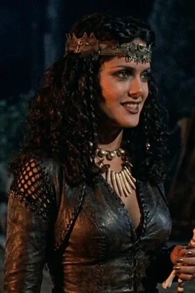 Marsha Quist (The Howling '94) photo