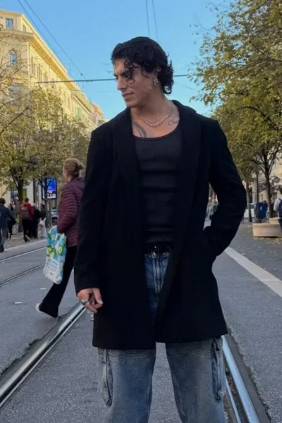 Gian Marco Enas photo