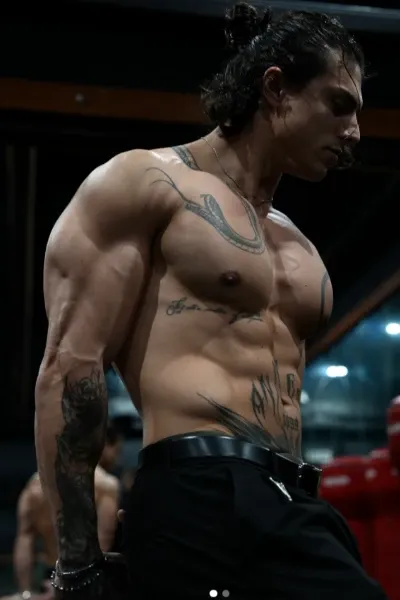 Gian Marco Enas