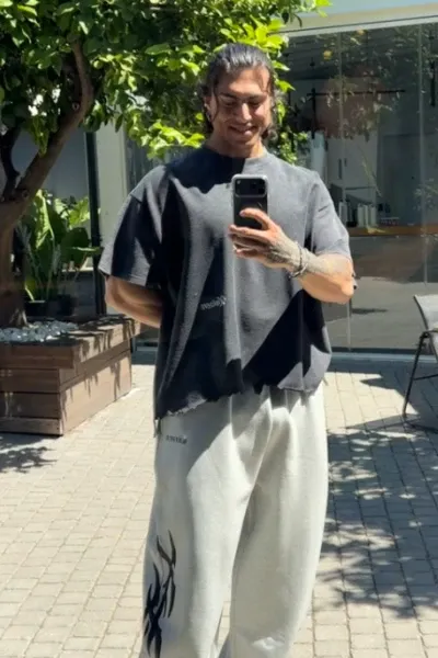 Gian Marco Enas photo
