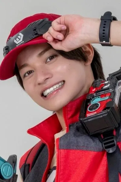 Sho Narahara