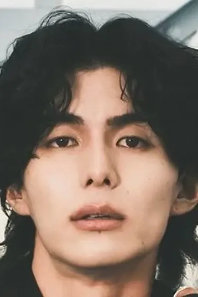 Kaito 'The Phantom' Yamamoto