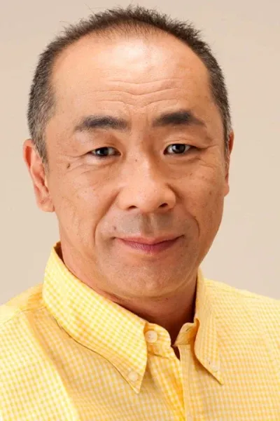 Yoshihiro Nozoe photo