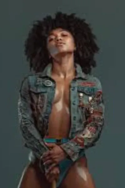 tatyanna dumas