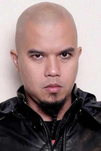 Ahmad Dhani