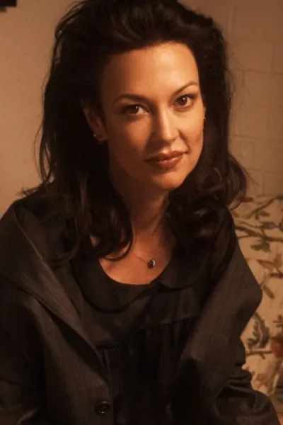 Amanda Shires
