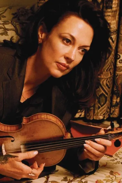 Amanda Shires photo