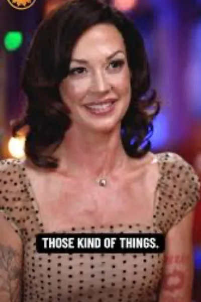 Amanda Shires photo