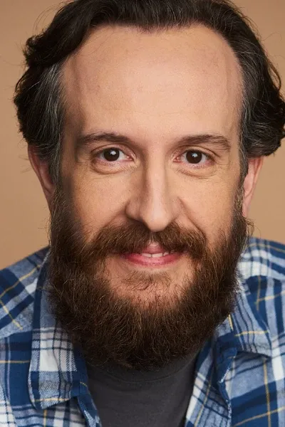 Sam Sibilsky